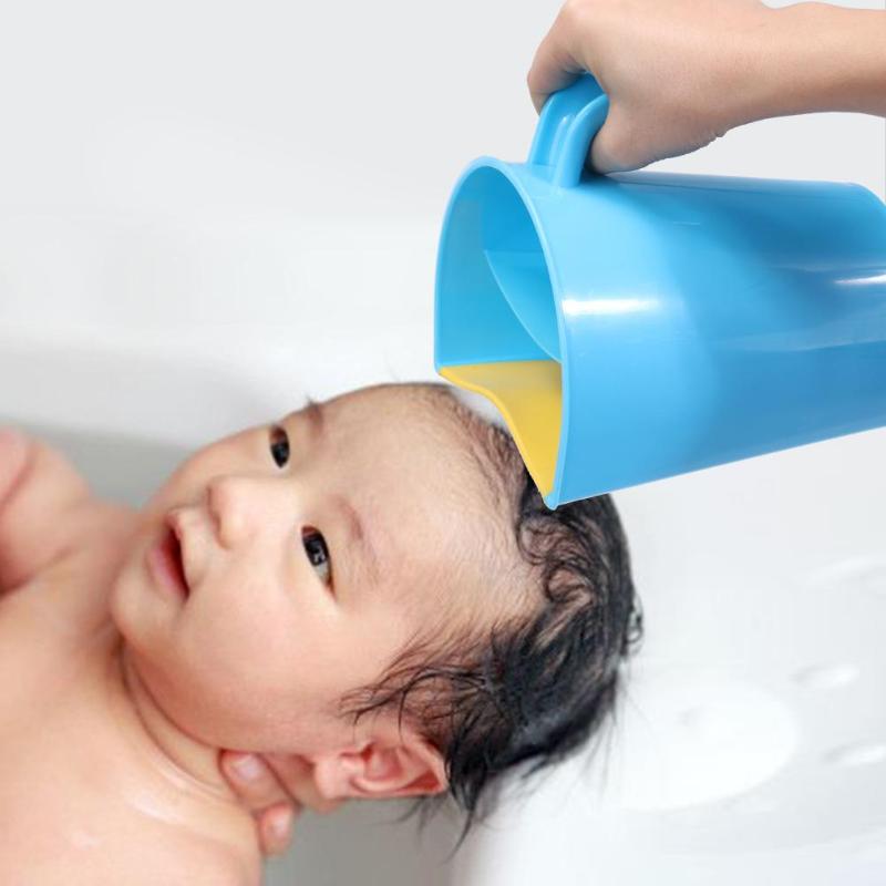 Baby Bath Cup For Washing Hair