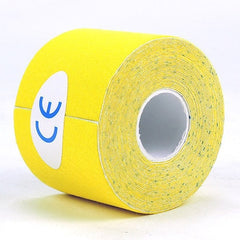 Pre-Cut Sports Muscle Tape Kinesiology Tape
