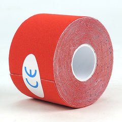 Pre-Cut Sports Muscle Tape Kinesiology Tape