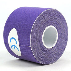 Pre-Cut Sports Muscle Tape Kinesiology Tape