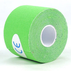Pre-Cut Sports Muscle Tape Kinesiology Tape