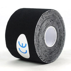 Pre-Cut Sports Muscle Tape Kinesiology Tape