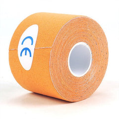 Pre-Cut Sports Muscle Tape Kinesiology Tape