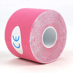Pre-Cut Sports Muscle Tape Kinesiology Tape