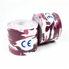 Pre-Cut Sports Muscle Tape Kinesiology Tape