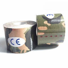 Pre-Cut Sports Muscle Tape Kinesiology Tape
