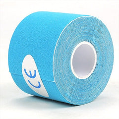 Pre-Cut Sports Muscle Tape Kinesiology Tape