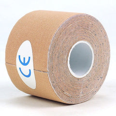Pre-Cut Sports Muscle Tape Kinesiology Tape